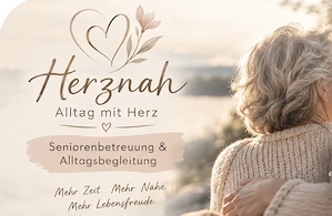 Senioren Alltagsbegleitung