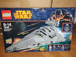 LEGO Star Wars 75055 Imperial Star Destroyer - NEU & OVP 