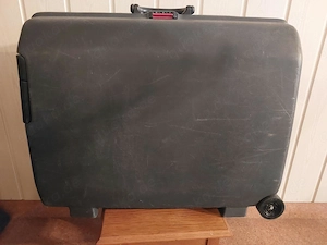 Samsonite Koffer   2 Stück 