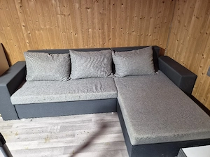 Schlafcouch zu verschenken