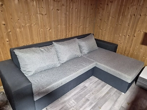 Schlafcouch zu verschenken