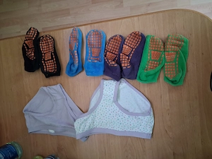 Verkaufe Unterhosen, Stoppersocken für Jungen