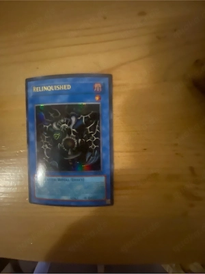 yu gi oh 1 auflage 