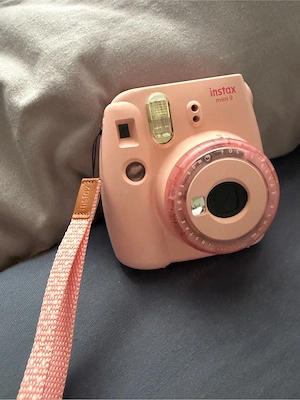 Instax Kamera Mini 9