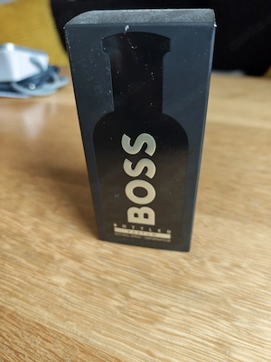 Boss Bottled Herren Parfum 