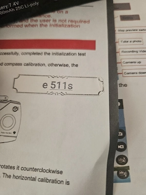 e511s Gps Drohne 