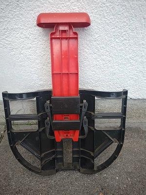 Fitnessgerät, Bauchwegtrainer