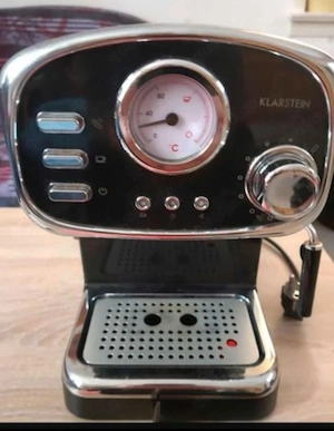 Kaffeemaschine Klarstein