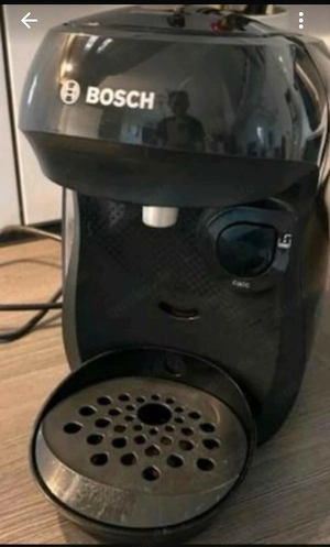 kapselmaschine Tassisimo