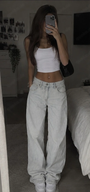 Baggy Jeans