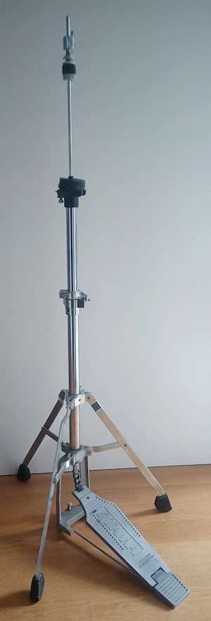 HiHat  Stand von TAMA