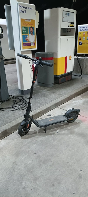 Segway Ninebot F2 DN