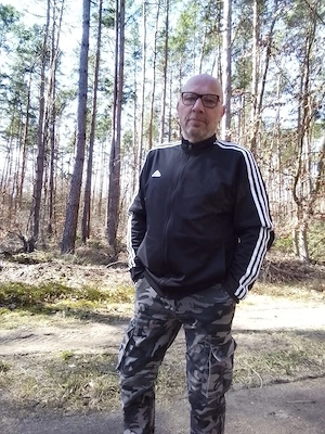 Frau 45+ gesucht