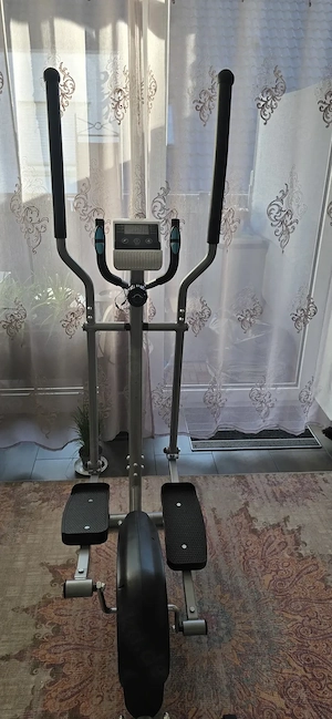 Crosstrainer X-E 100 Ellipical für Zuhause