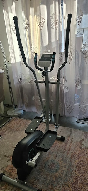 Crosstrainer X-E 100 Ellipical für Zuhause