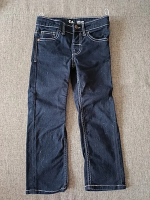 Jeans Größe 110