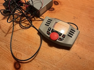 märklin gleise sowie mobilstadion