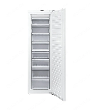 Einbau-Gefrierschrank 197 L   sehr guter Zustand, nur 6 Monate benutzt