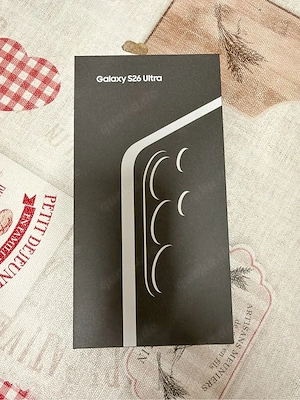 Samsung S26 Ultra