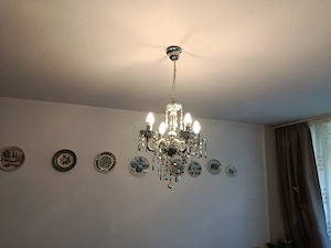 Decken leuchte 