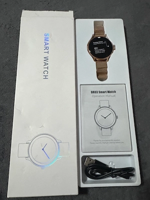 Smart Watch