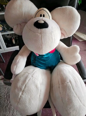 diddl maus xxl