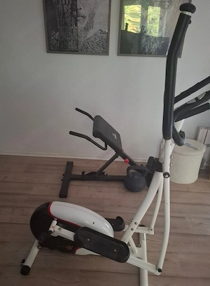 Crosstrainer 