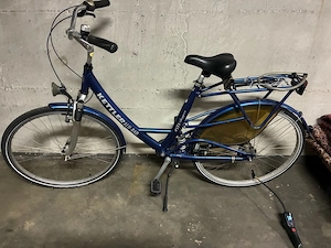 Kettler Alu Damen Fahrrad