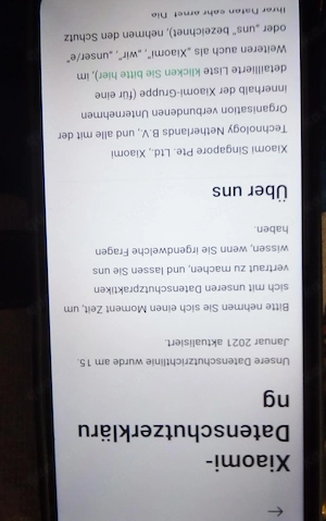 Redmi Xiaomi 14C, Neu mit Zubehör und Originale Verpackung.