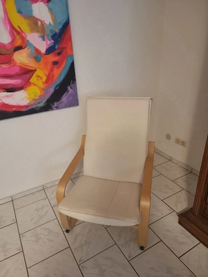 Sessel,  Relax, Freischwinger