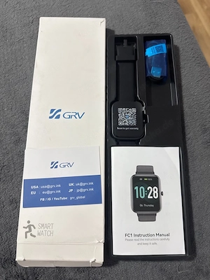Smart Watch