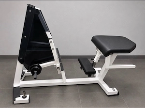 kraftstation Po-Training Fitness 
