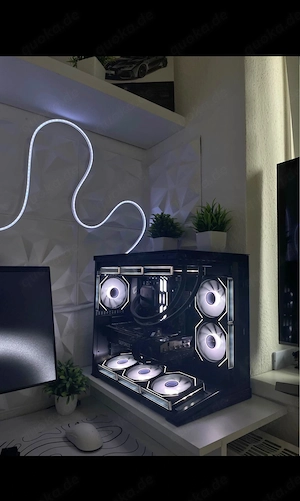 Gaming Pc zu verkaufen 