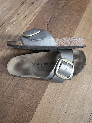Lust auf Birkenstocks?