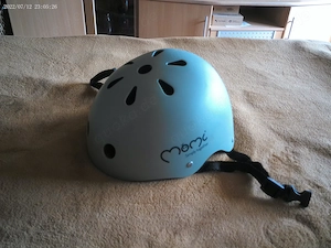 Kinderschutzhelm Momi 