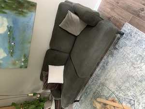 IKEA Stocksund 3er Sofa