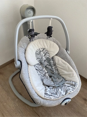 Babywiege Marke Joie