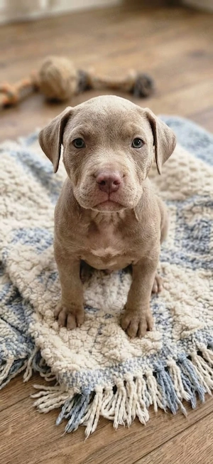 Super schöne American Bully XL Welpen.