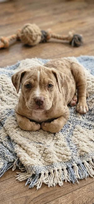 Super schöne American Bully XL Welpen.