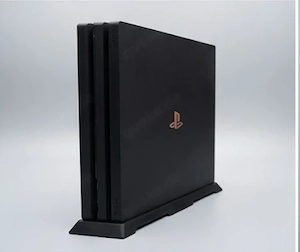 Ps4 Pro mit 2 Controller 