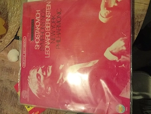 Verkaufe Schallplatten