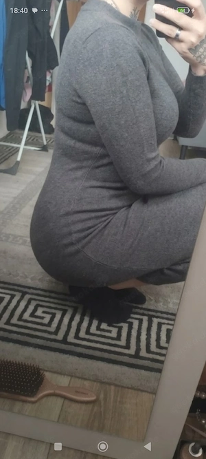  Jolina Biete Ganzkörper massage an 