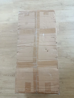 Vogel Käfig 4 Stück orgenal Verpackungen  Bild 8