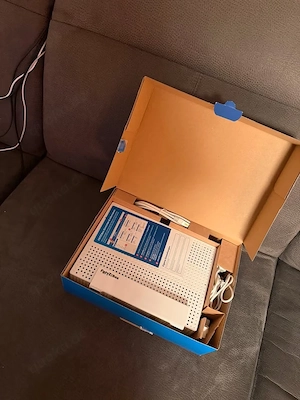 FRITZ!Box 6690 Pro Fritzbox