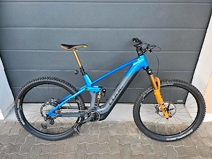 Cube Action Team Stero Hybrid 140 HPC NEUWERTIG!! Mit Akkucheck