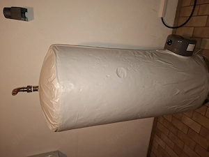 Elektroboiler HSTP 300