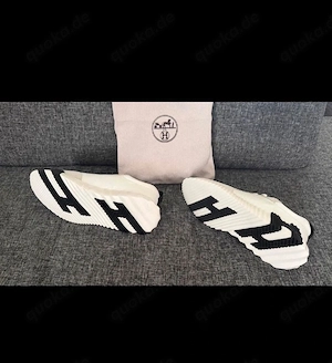 Hermes Herrenschuhe in 43