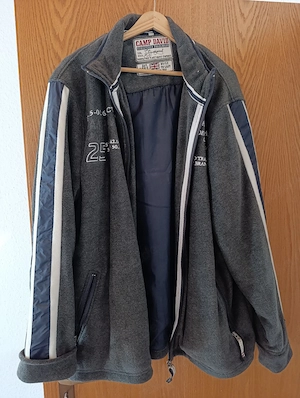 Herren Jacke