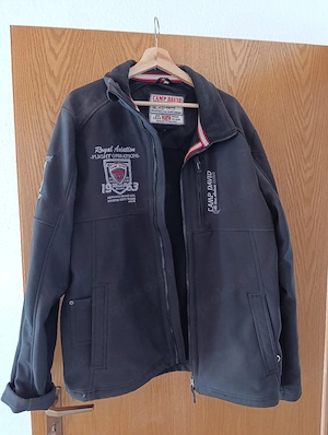 Herren Jacke