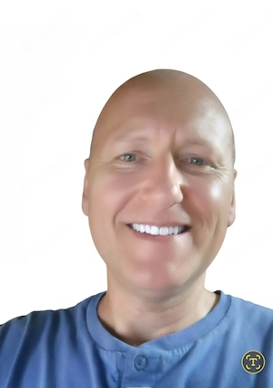 Er sucht Sie   